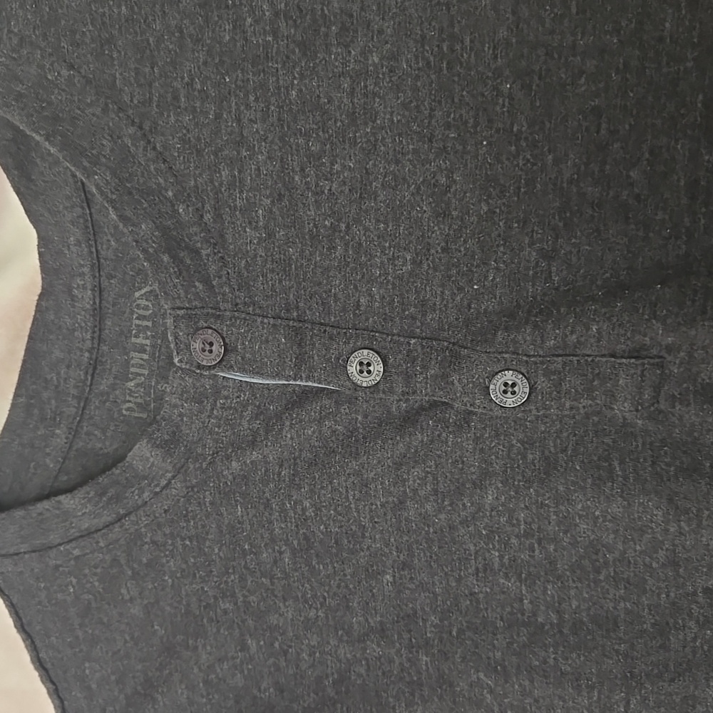 Pendleton Henley